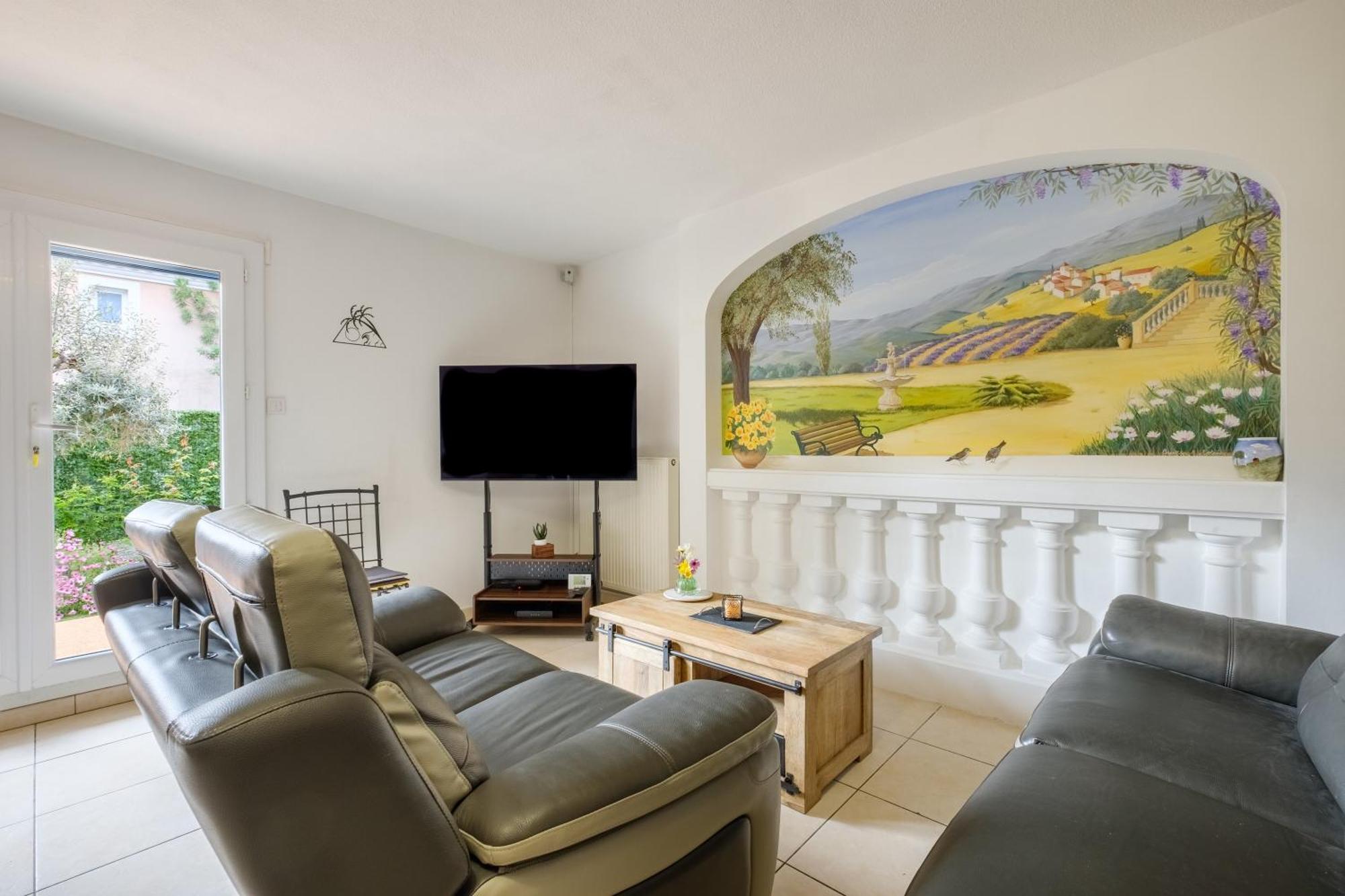 Villa Gnoki *